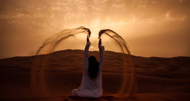 De Marrakech a Marrakech (15 días) Marruecos Incluido - Oasis Overland 10
