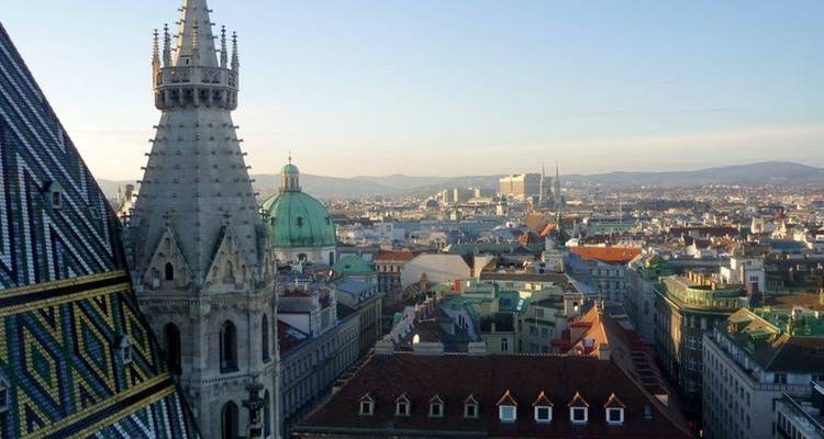 [Lo mejor de Chequia y Austria en una semana (Praga y Viena) - WiseYatra 2