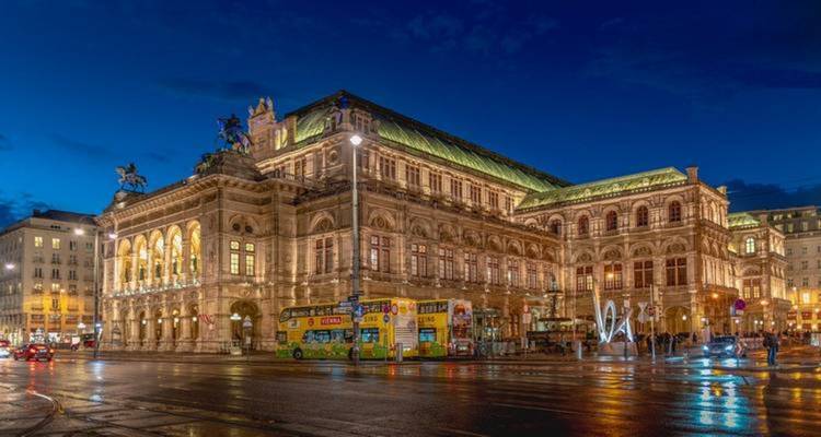 [Lo mejor de Chequia y Austria en una semana (Praga y Viena) - WiseYatra 3