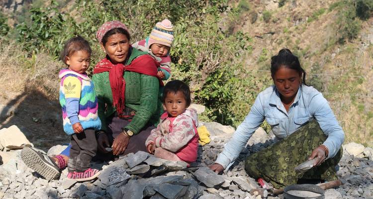 Langtang Valley Trek - 8 Days - Glorious Himalaya Trekking Pvt. Ltd. 2