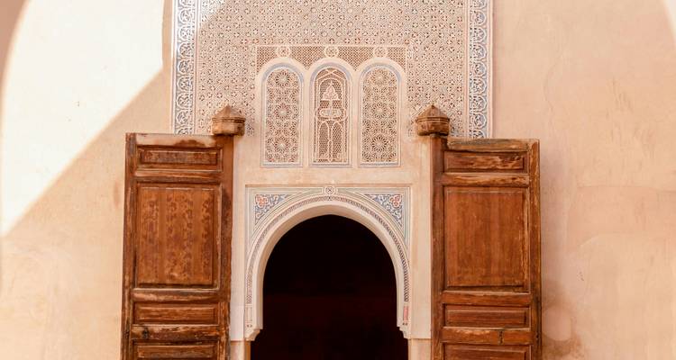Circuit au Maroc : 4 jours de découverte du désert du Sahara à partir de Marrakech - Voyagiste Maroc 10