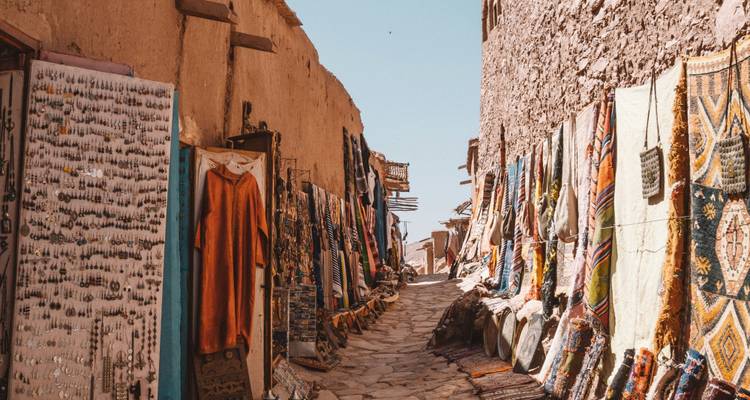 7 Days Morocco Imperial Tour And Sahara Desert Adventure From Marrakech - Voyagiste Maroc 10