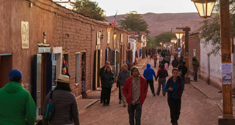 Norte de Chile (9 días) - Hi Travel Argentina 7
