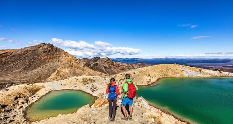 Nouvelle-Zélande Vanlife : North Island & Roadtrip Wonders - journaway 10