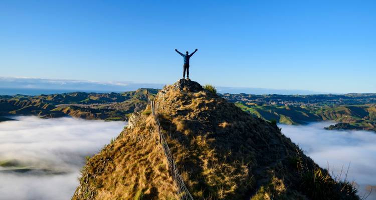 Nouvelle-Zélande Vanlife : North Island & Roadtrip Wonders - journaway 9