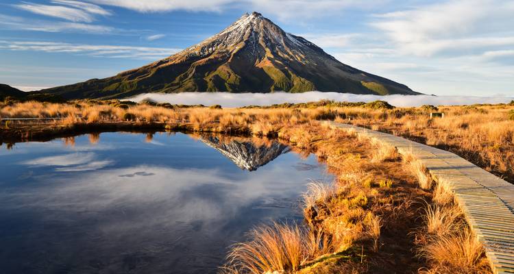 Nouvelle-Zélande Vanlife : North Island & Roadtrip Wonders - journaway 6