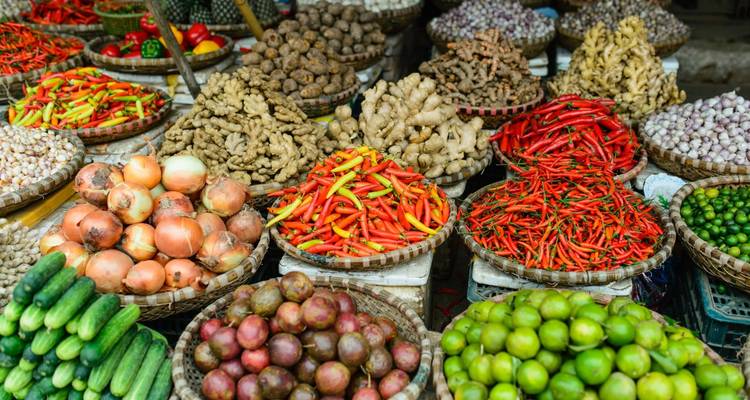 Lista de cosas que hacer en Vietnam del Norte: Comida callejera, vida urbana y maravillas naturales - journaway 10