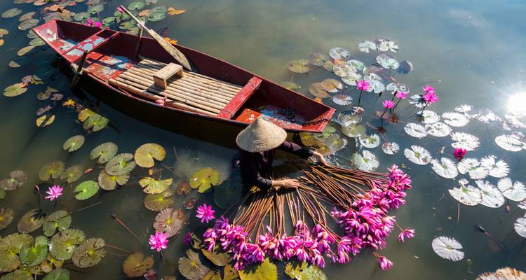 Lista de cosas que hacer en Vietnam del Norte: Comida callejera, vida urbana y maravillas naturales - journaway 8