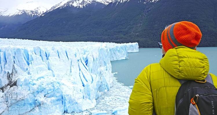 Les "Big Five" d'Amérique du Sud - DIAMIR Erlebnisreisen 5