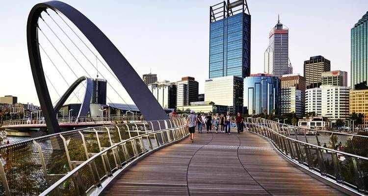 Between Perth and Darwin (18 destinations) - DIAMIR Erlebnisreisen 3