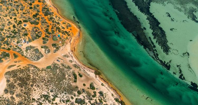 Between Perth and Darwin (18 destinations) - DIAMIR Erlebnisreisen 6