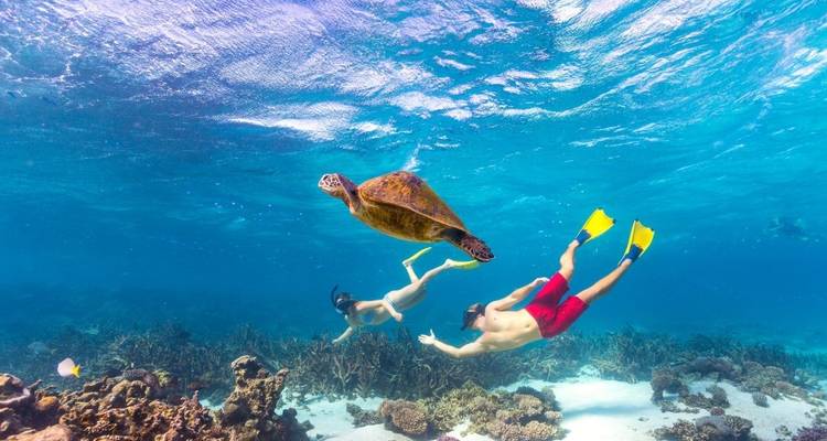Between Perth and Darwin (18 destinations) - DIAMIR Erlebnisreisen 7