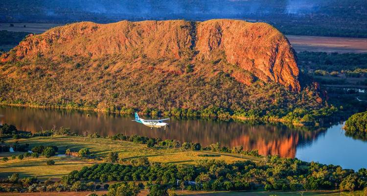 Between Perth and Darwin (18 destinations) - DIAMIR Erlebnisreisen 10