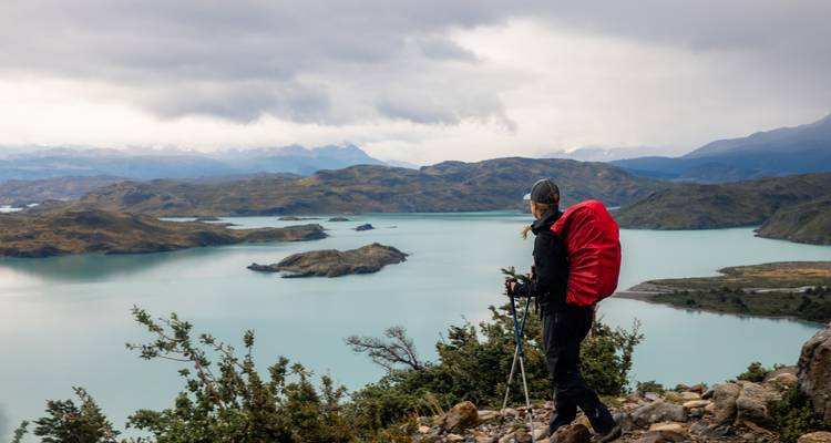 Patagonia del Sur, Trekking y Fiordos (19 Días) - Hi Travel Argentina 6