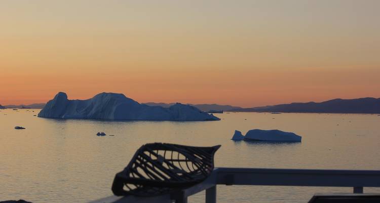 Grand Groenland - Terres mythiques du Nord (MS Fridtjof Nansen, 17 jours, 2025) (10 destinations) - Hurtigruten 6
