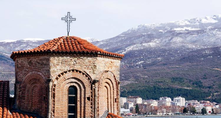 Encantadora Ohrid: Deja el taxi y date un paseo divertido - Urban Folx Travel 7