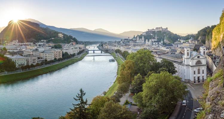 Incredible Central & Eastern Europe (4 Star Hotels) - Travel Talk 4