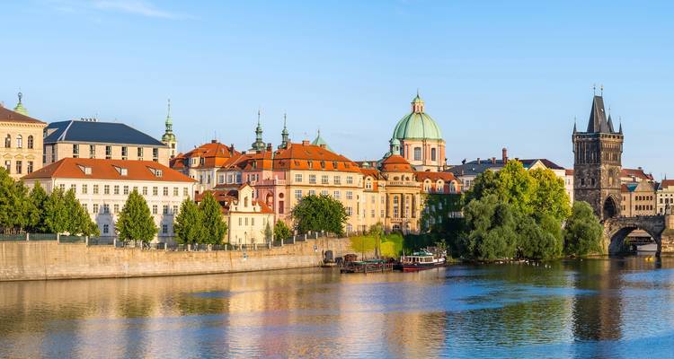 Incredible Central & Eastern Europe (4 Star Hotels) - Travel Talk 7