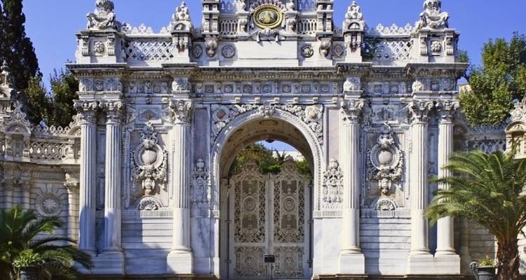 Visita a la Ciudad Vieja de Estambul - Holitera Turizm  9