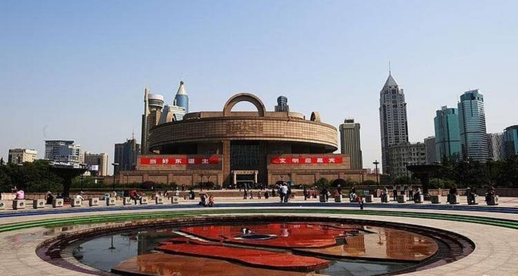 Pékin, Xi'an et Shanghai - Circuit de 8 jours en Chine - Bravo Indochina Tours 4