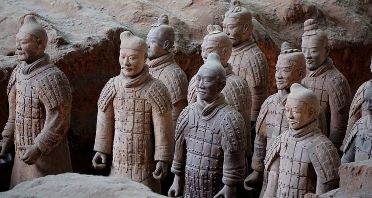 Vacaciones en familia a China con Chengdu pandas 14 días - Bravo Indochina Tours 3