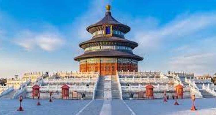 Vacaciones en familia a China con Chengdu pandas 14 días - Bravo Indochina Tours 4