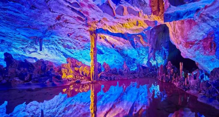 13 Days Odyssey of China Tour - Bravo Indochina Tours 3