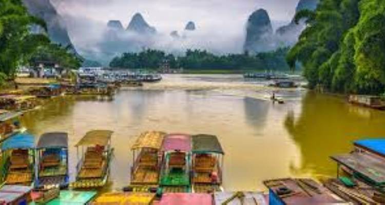 13 Days Odyssey of China Tour - Bravo Indochina Tours 4