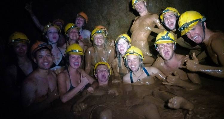 De mochilero por Vietnam (23 días) - Backpacking Tours 4