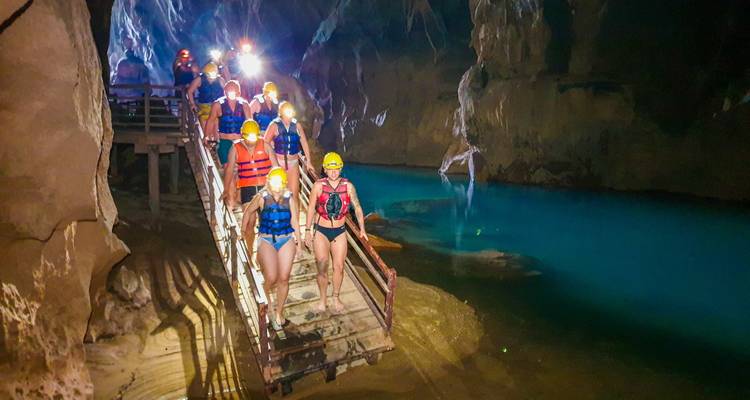 De mochilero por Vietnam (23 días) - Backpacking Tours 7