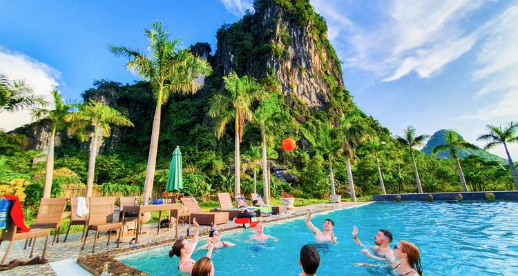 De mochilero por Vietnam (23 días) - Backpacking Tours 10