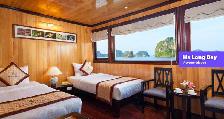 De mochilero por Vietnam (23 días) - Backpacking Tours 8