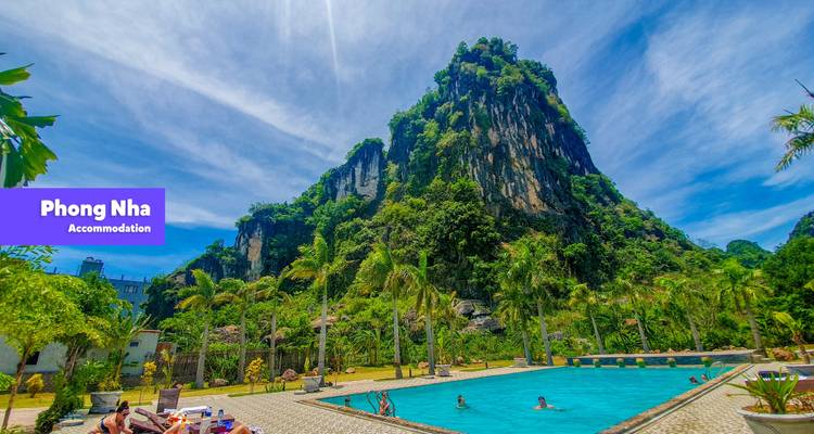 De mochilero por Vietnam (23 días) - Backpacking Tours 9
