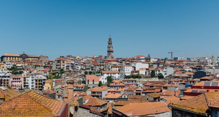 Best of Lisbon and the North with a Douro Valley Luxury Cruise - Portugal Travel Center 6