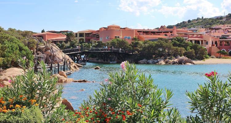 Le meilleur voyage en Sardaigne - 7 jours - Click Tours 10