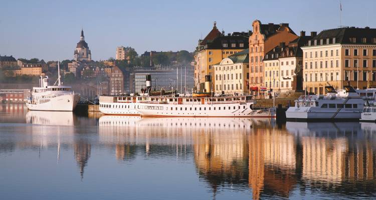 Escapade en ville à Göteborg et Stockholm - V.O.S – Vision of Scandinavia 4