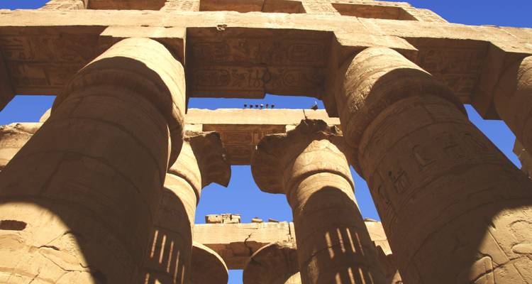 MYSTERIES OF EGYPT - Planet Tours 1