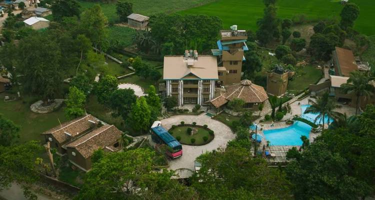 Les merveilles de la faune : safari privé de 3 jours dans la jungle de Chitwan au départ de Katmandou/Pokhara - Linkage Tours And Travels Pvt. Ltd. 4