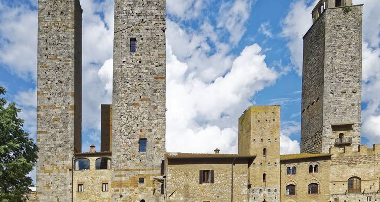 Circuito de Roma, Toscana y Liguria - 9 días - Click Tours 4