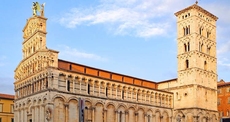 Circuito de Roma, Toscana y Liguria - 9 días - Click Tours 6