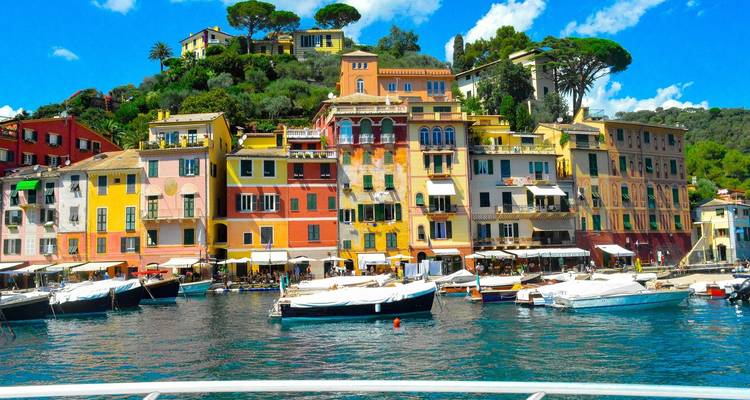 Circuito de Roma, Toscana y Liguria - 9 días - Click Tours 8