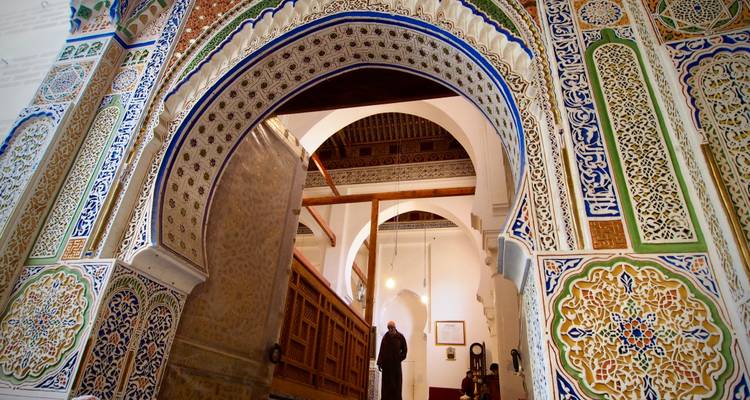4 day Merzouga desert trip from  Casablanca - Discover Morocco Tours 4