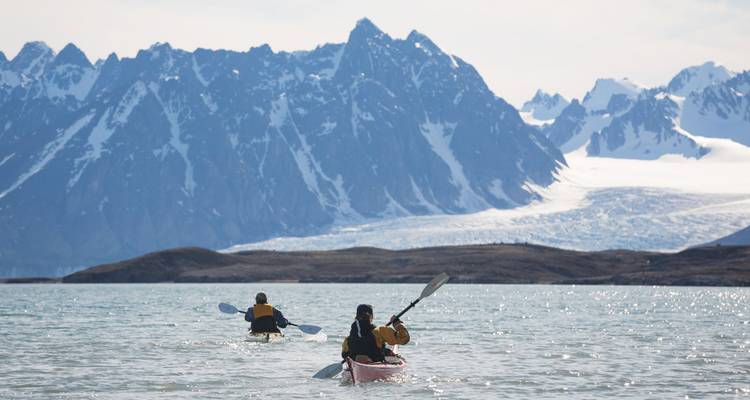 Exploration du Svalbard : Le meilleur de la Norvège arctique en profondeur - Intrepid Travel 2