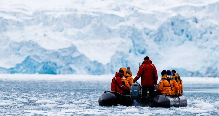 Exploration du Svalbard : Le meilleur de la Norvège arctique en profondeur - Intrepid Travel 3