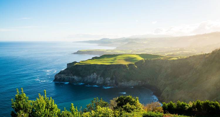 Enchanting Portugal Trio: Porto, the Azores, and Lisbon - Wonderful Holidays UK 10