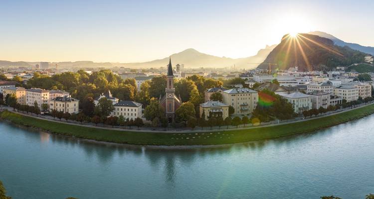 Ultimate Europe (4 Star Hotels) - Travel Talk 3