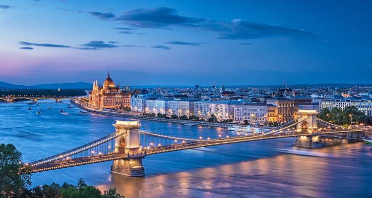 Ultimate Europe (4 Star Hotels) - Travel Talk 8