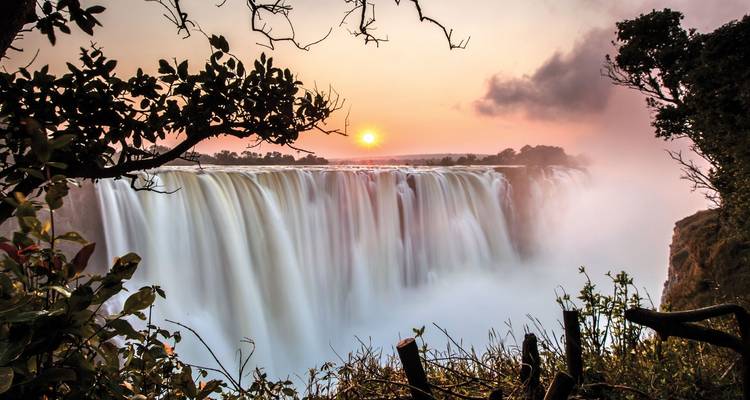 11 jours de luxe au Cap, dans le parc national Kruger, aux chutes Victoria et dans le parc national de Chobe (expérience inoubliable) - Professional Safari Africa 2