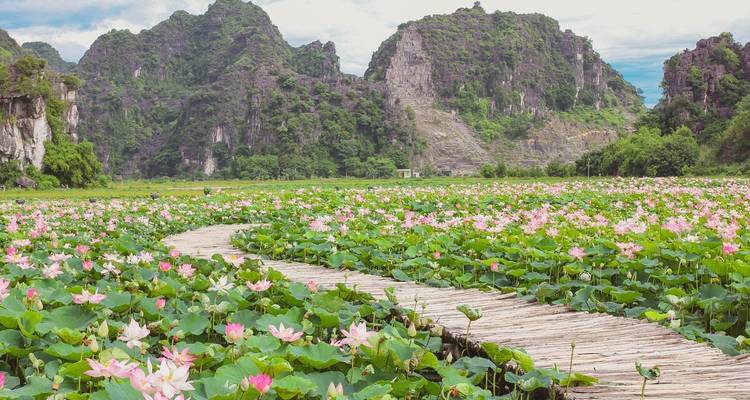 Hanoi 4 Tage - Vietnam Responsible Tourism 2