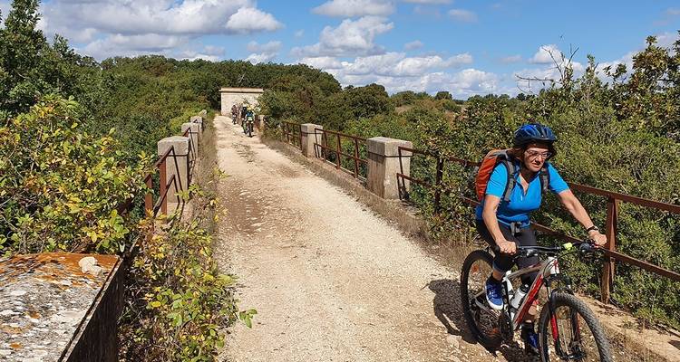 Excursion guidée en vélo dans les Pouilles - AuthenticPugliaTours 1